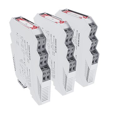 2138cn太阳集团城MIK-1001S 数字隔离器 强抗干扰 光电隔离