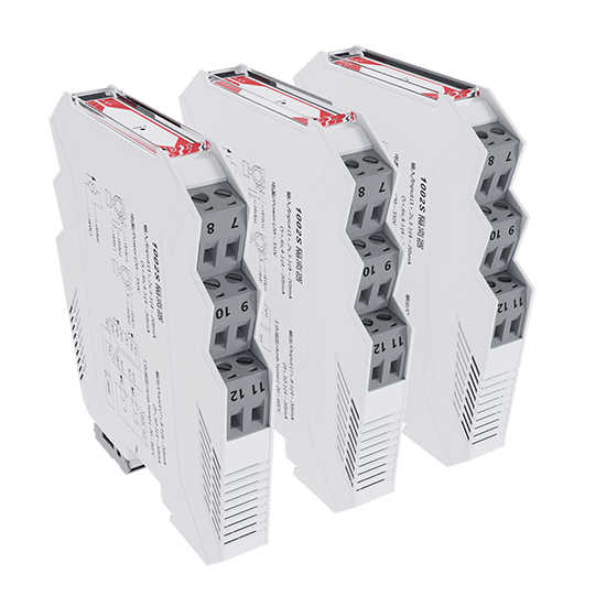 2138cn太阳集团城MIK-1001S 数字隔离器