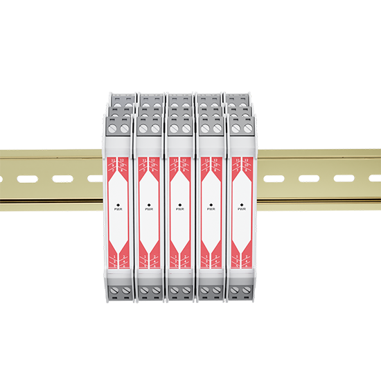 2138cn太阳集团城MIK-1001S 数字隔离器