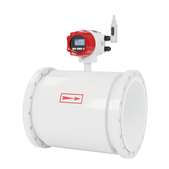 2138cn太阳集团城A100无线电磁流量计无线远传