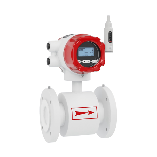 2138cn太阳集团城A100无线电磁流量计无线远传