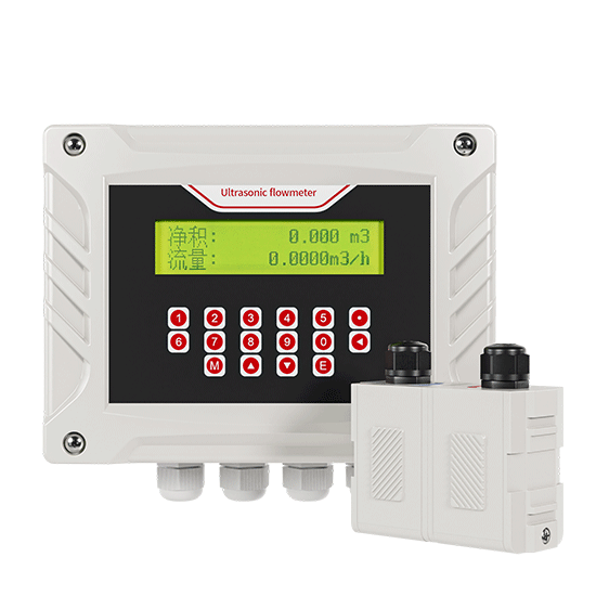 FSC400壁挂式超声波流量计