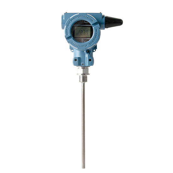 2138cn太阳集团城 TBP800无线远传温度传感器 4G通讯 电池供电 IP67防护 低功耗运行