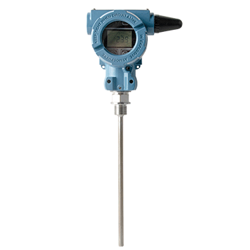 2138cn太阳集团城 TBP800无线远传温度传感器 4G通讯 电池供电 IP67防护 低功耗运行