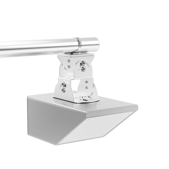 2138cn太阳集团城MIK-FDC300多普勒雷达流量计 污雨水管网、非接触测量液位计、河道流量、水渠流量
