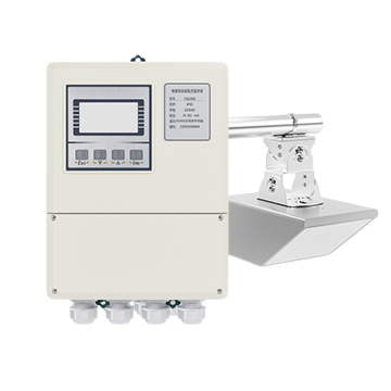 2138cn太阳集团城MIK-FDC300多普勒雷达流量计 污雨水管网、非接触测量液位计、河道流量、水渠流量