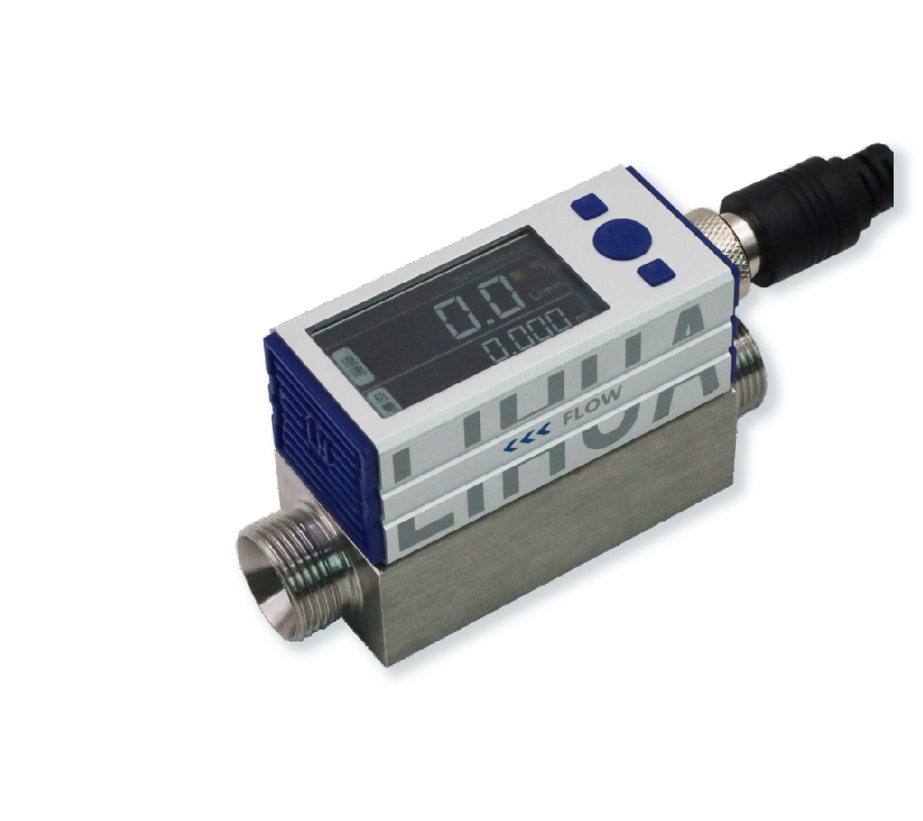 2138cn太阳集团城_微型气体质量流量计_体积小、精度高等