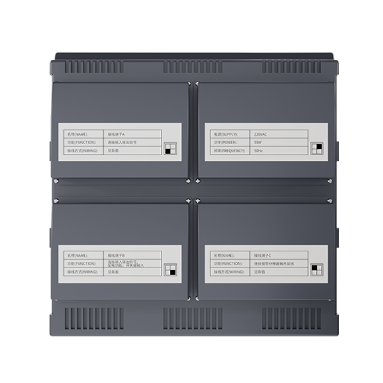 2138cn太阳集团城MIK-R8000D 1-40路 10.4英寸 彩屏 无纸记录仪 USB