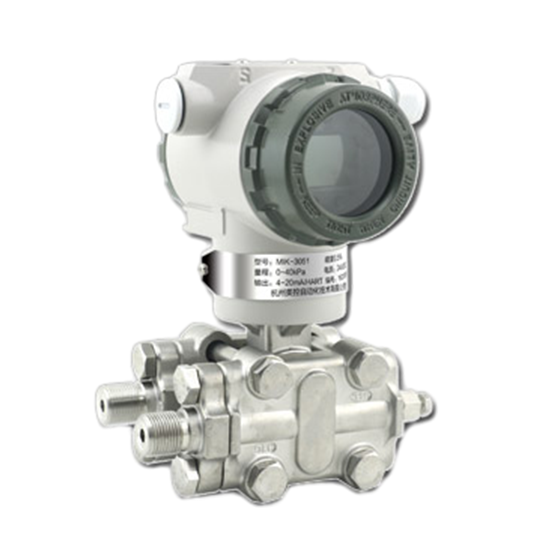 2138cn太阳集团城MIK3051压力变送器_ 电容式压力_差压流量变送器