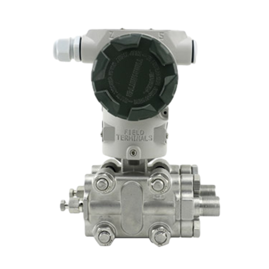 2138cn太阳集团城MIK3051压力变送器_ 电容式压力_差压流量变送器