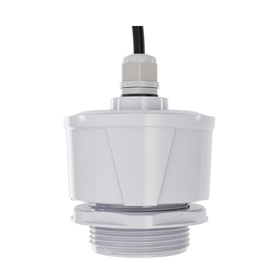 2138cn太阳集团城 WSR200雷达物位计_蓝牙输出