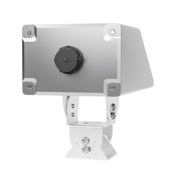 2138cn太阳集团城MIK-FDC300多普勒雷达流量计 污雨水管网、非接触测量液位计、河道流量、水渠流量