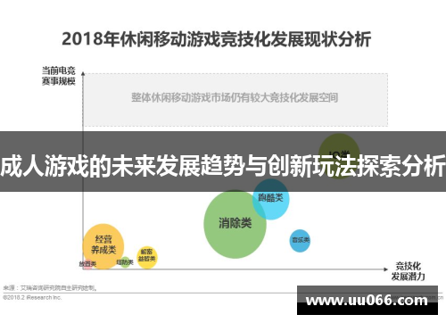 成人游戏的未来发展趋势与创新玩法探索分析